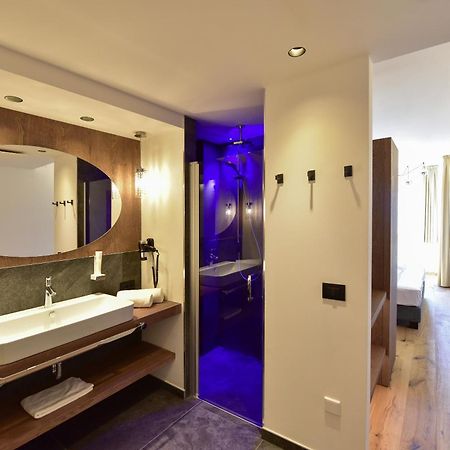 Hotel Goldene Traube Termeno Ngoại thất bức ảnh