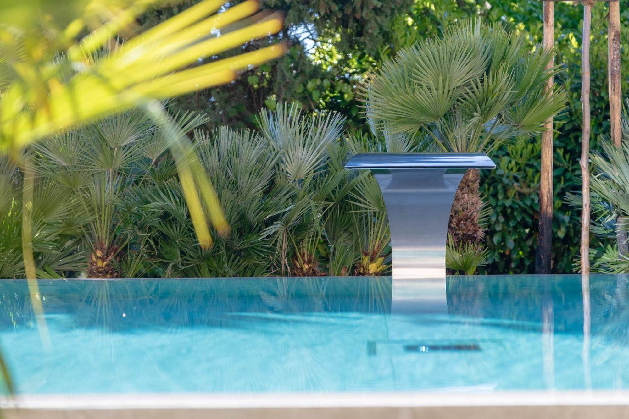 Hotel Goldene Traube Termeno Ngoại thất bức ảnh